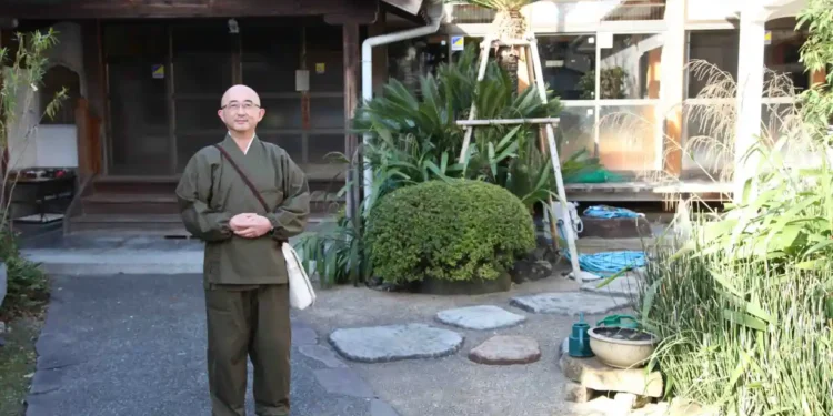 Zen Breathing and its Effect on the Mind