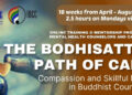 The Bodhisattva Path of Care