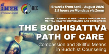 The Bodhisattva Path of Care
