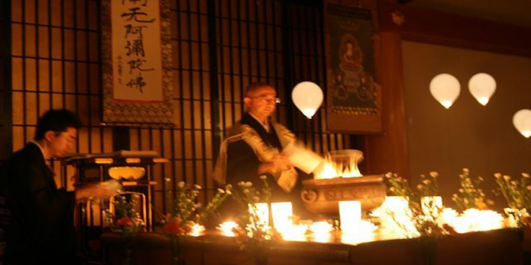 Suicide Prevention in Japan