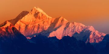 South Asia