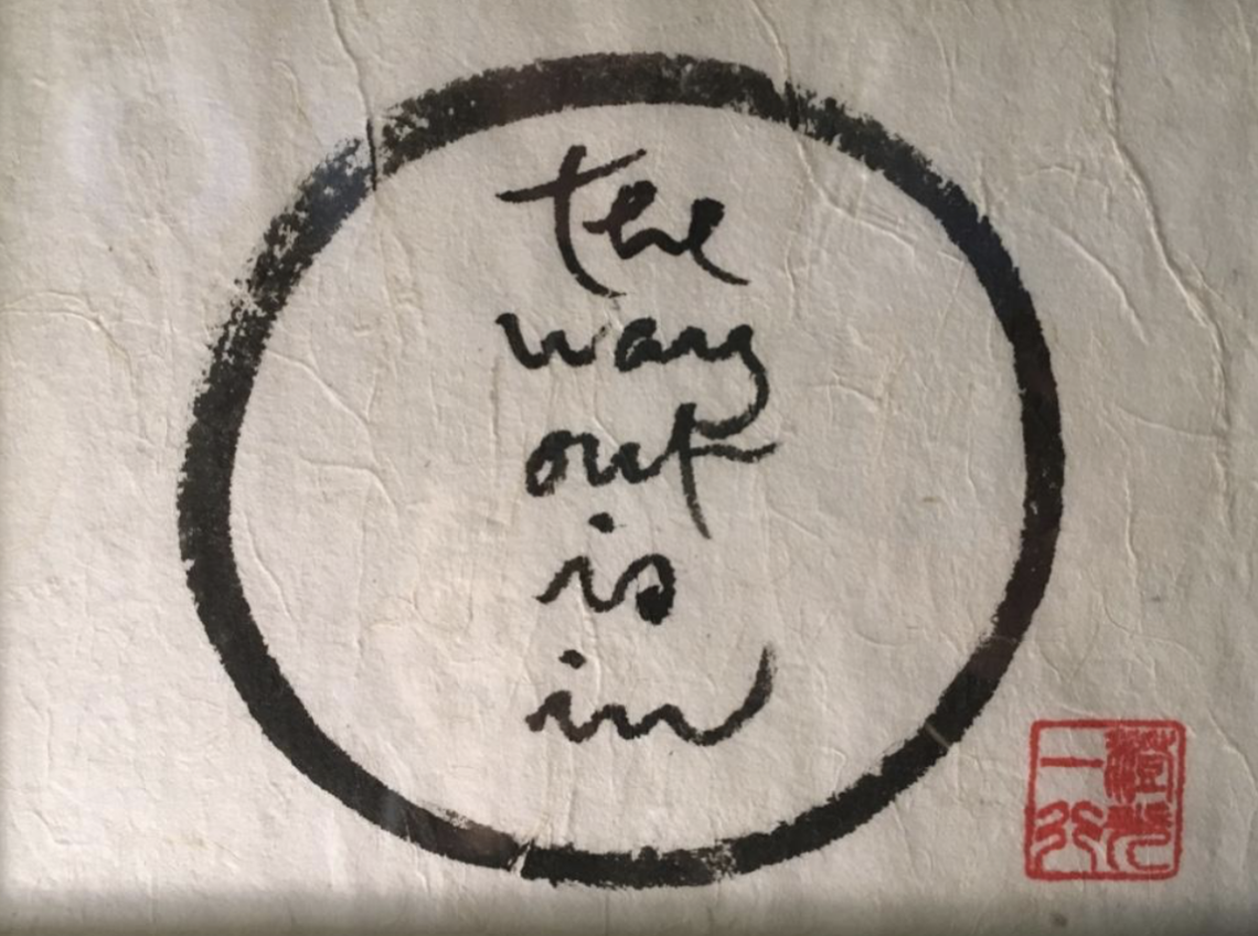 The Bodhisattva Path of Care: Syllabus & Schedule of Classes