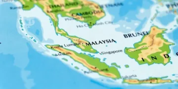 Southeast Asia