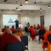Inner Development for the Founders of Outer Development: Buddhist Chaplaincy Training @ the Sarvodoya Movement