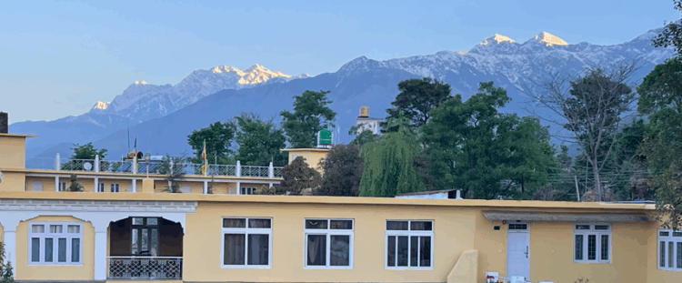 Exploring Body, Speech, and Mind: Buddhist Approaches to Contemporary Well-being