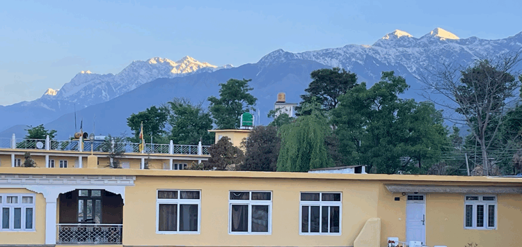 Exploring Body, Speech, and Mind: Buddhist Approaches to Contemporary Well-being